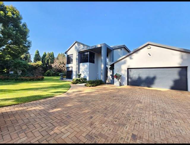 4 BEDROOM HOUSE FOR SALE IN MEYERTON EXT 6